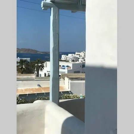 Seaview Reatreat * Naousa (Paros)