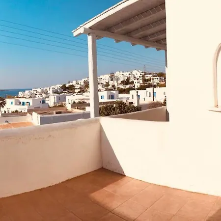 Seaview Reatreat Apartment