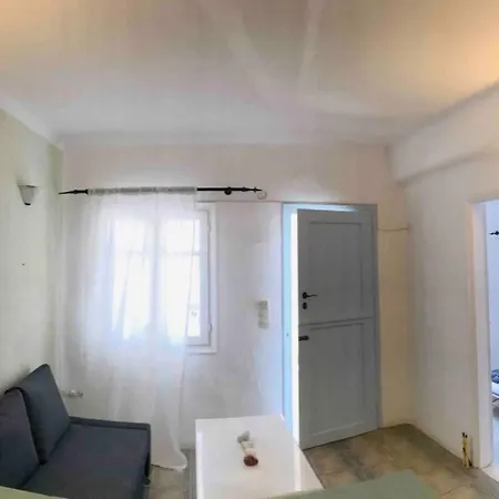 Apartment Seaview Reatreat Naousa (Paros)
