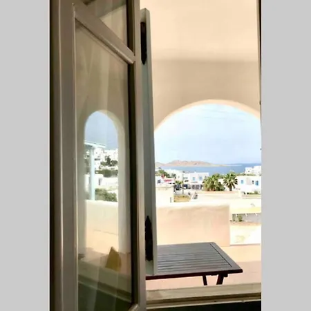 Seaview Reatreat Naousa (Paros)