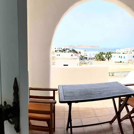 Apartment Seaview Reatreat Naousa (Paros)