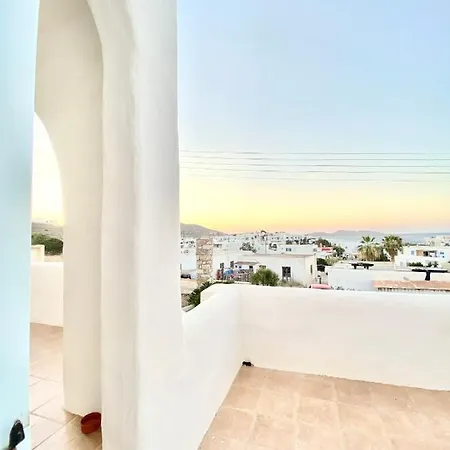 Seaview Reatreat Naousa (Paros)